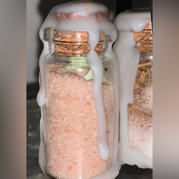 Protection spell jar - Picture 3 of 4